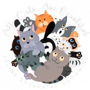 All Cats Are Beautiful Feline Exclusive Grooming